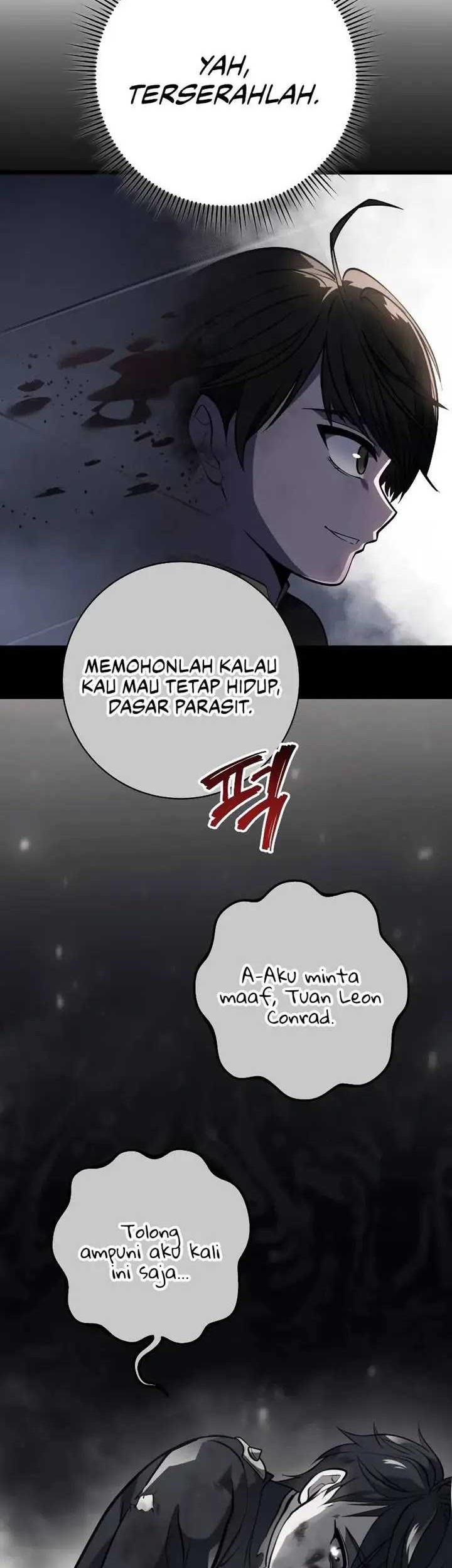 A Dragonslayer’s Peerless Regression Chapter 2 - halaman 23