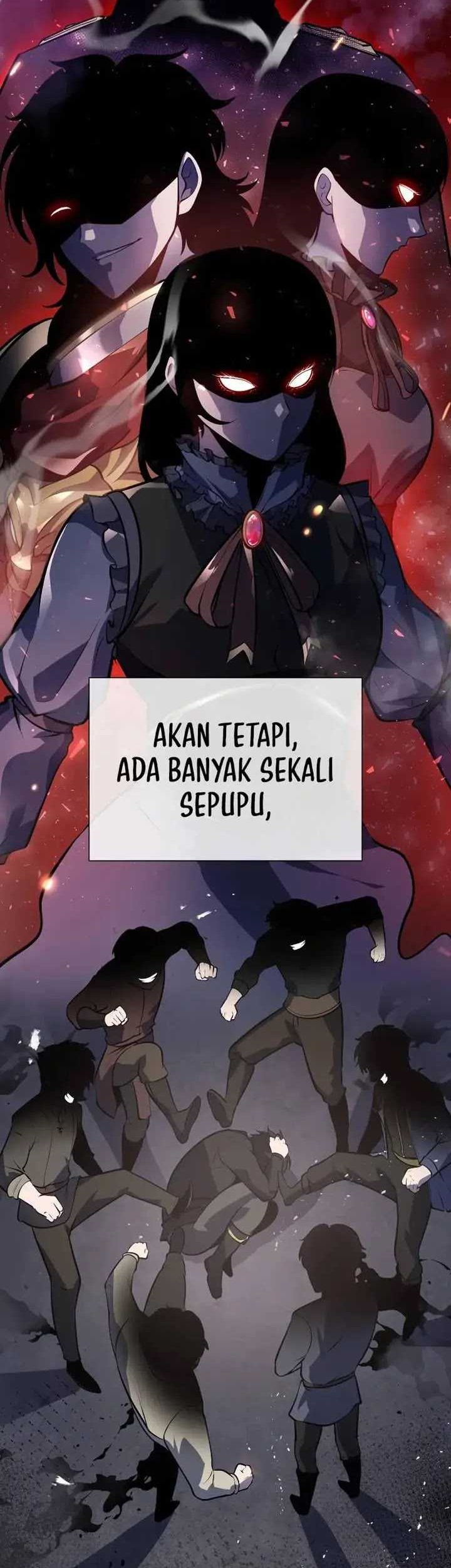 A Dragonslayer’s Peerless Regression Chapter 2 - halaman 27