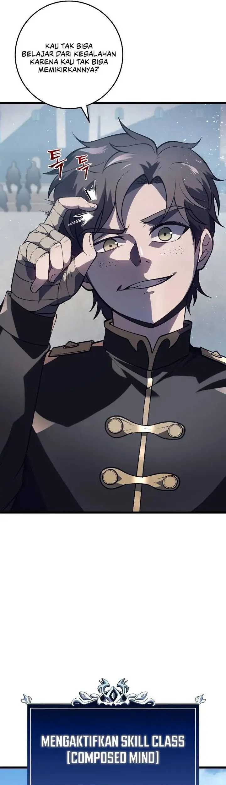 A Dragonslayer’s Peerless Regression Chapter 2 - halaman 30