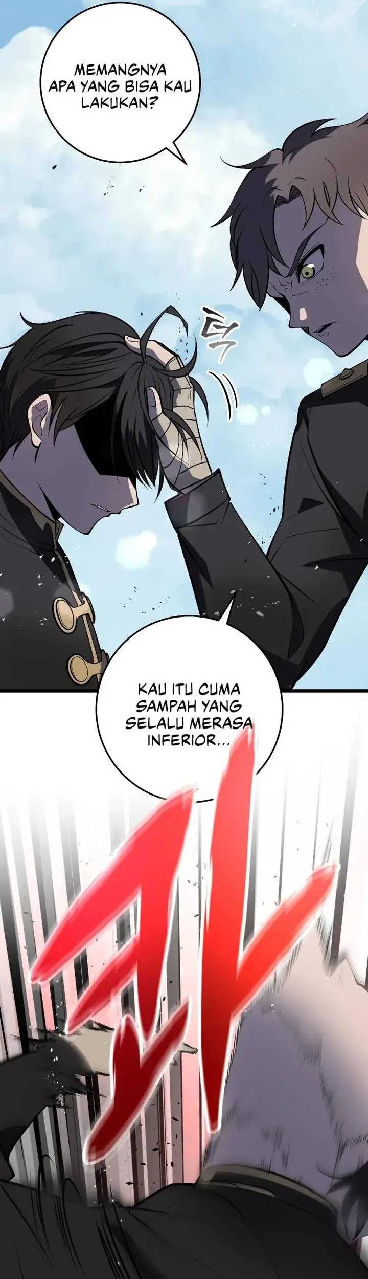 A Dragonslayer’s Peerless Regression Chapter 2 - halaman 33