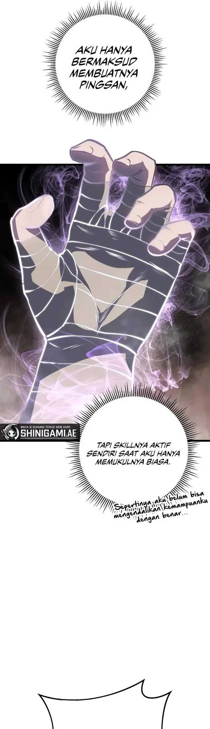 A Dragonslayer’s Peerless Regression Chapter 2 - halaman 37