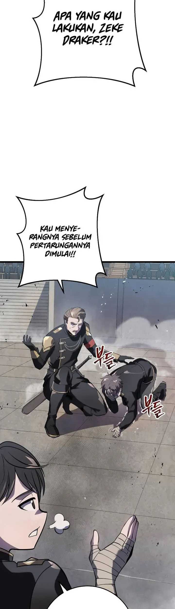 A Dragonslayer’s Peerless Regression Chapter 2 - halaman 38