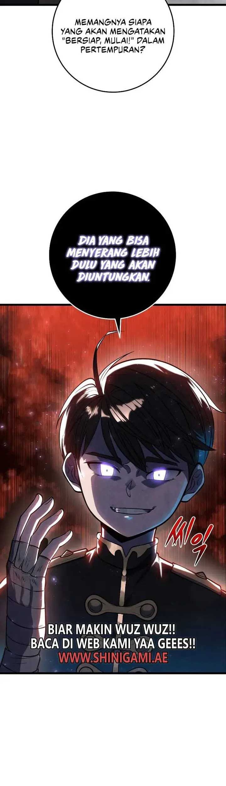 A Dragonslayer’s Peerless Regression Chapter 2 - halaman 39