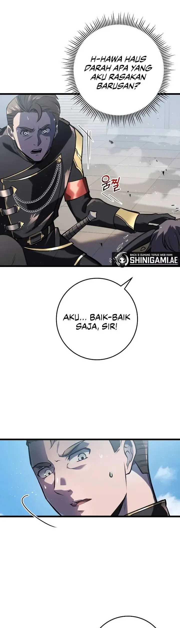 A Dragonslayer’s Peerless Regression Chapter 2 - halaman 41