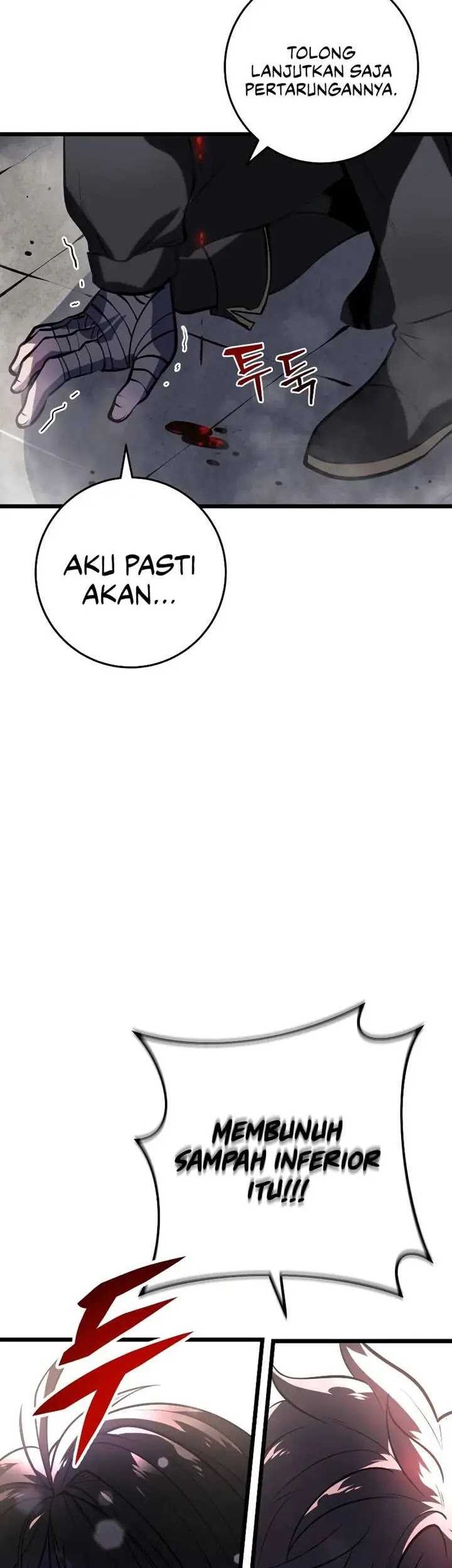 A Dragonslayer’s Peerless Regression Chapter 2 - halaman 42