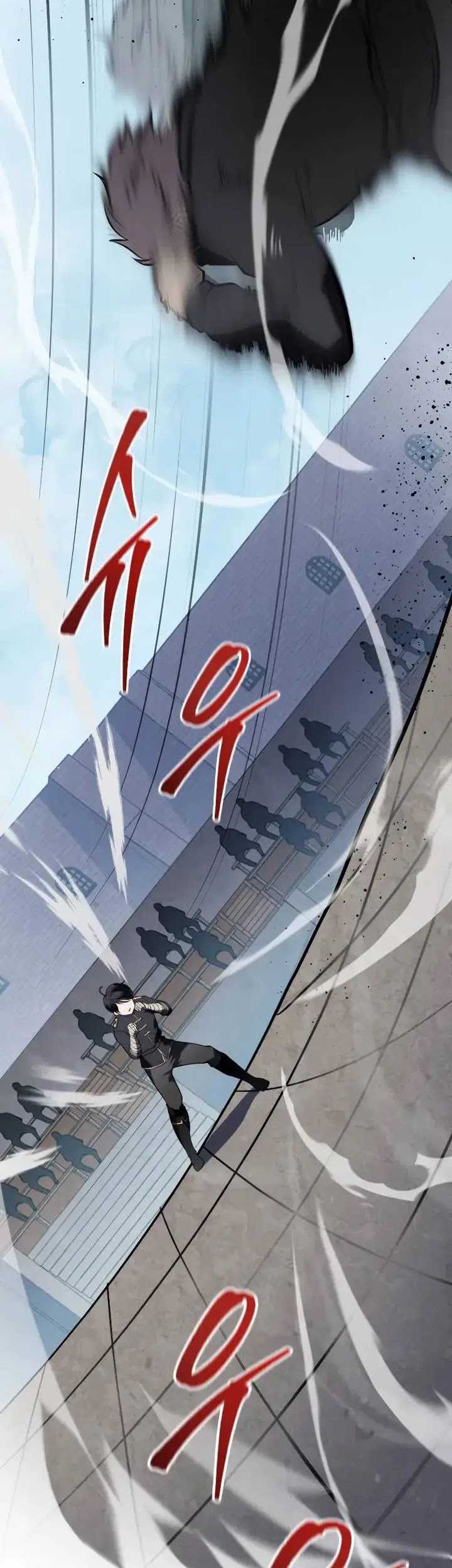 A Dragonslayer’s Peerless Regression Chapter 2 - halaman 45