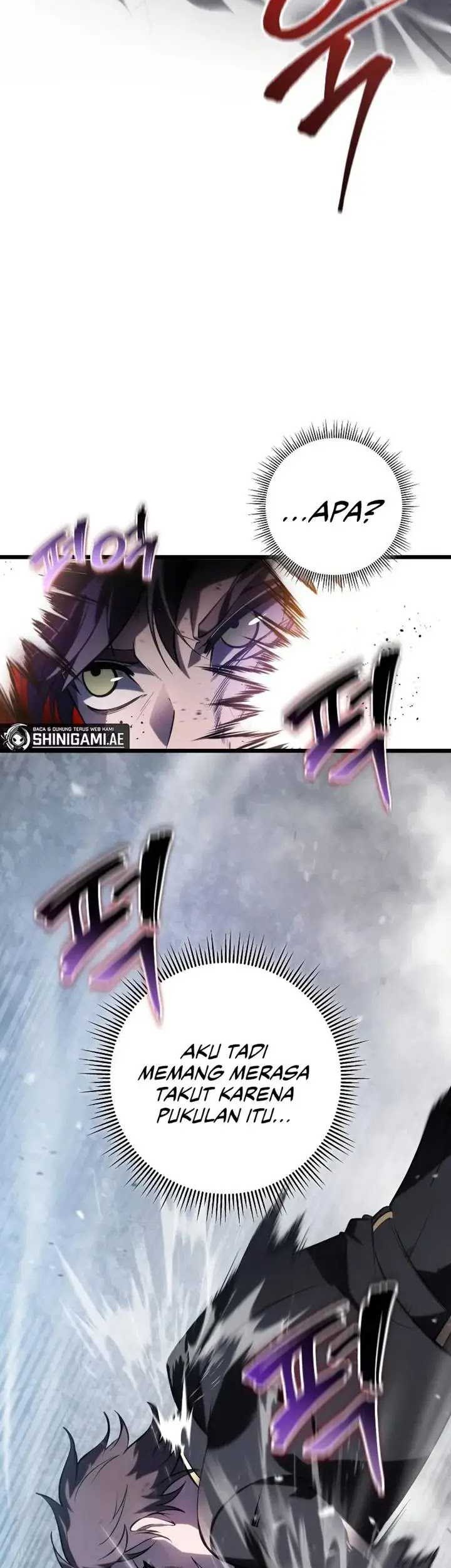 A Dragonslayer’s Peerless Regression Chapter 2 - halaman 46