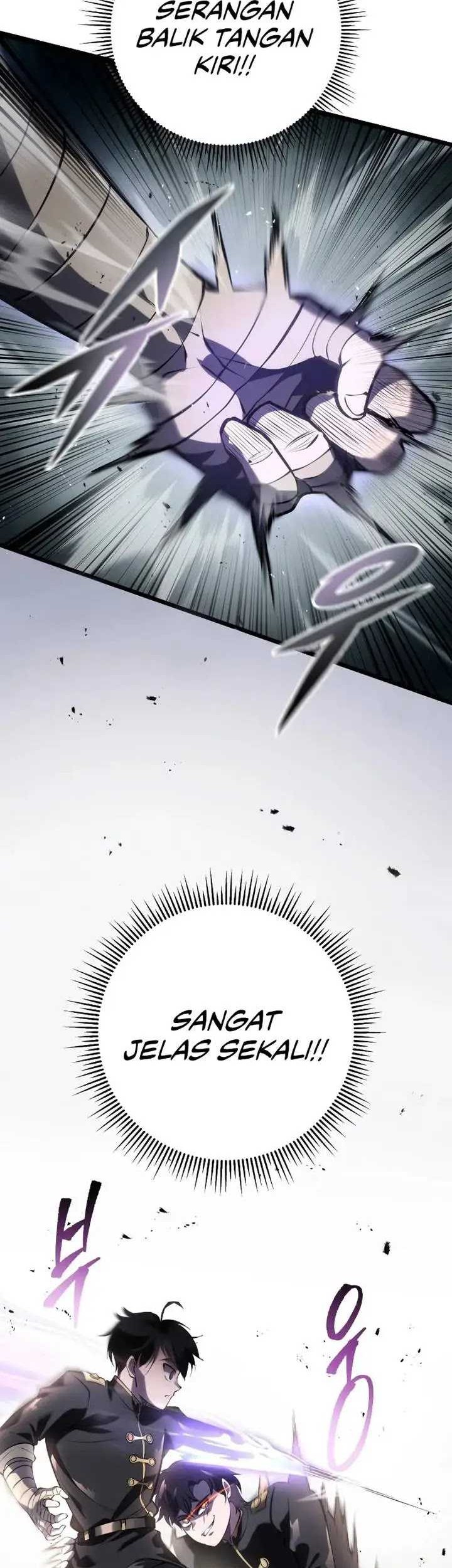A Dragonslayer’s Peerless Regression Chapter 2 - halaman 49