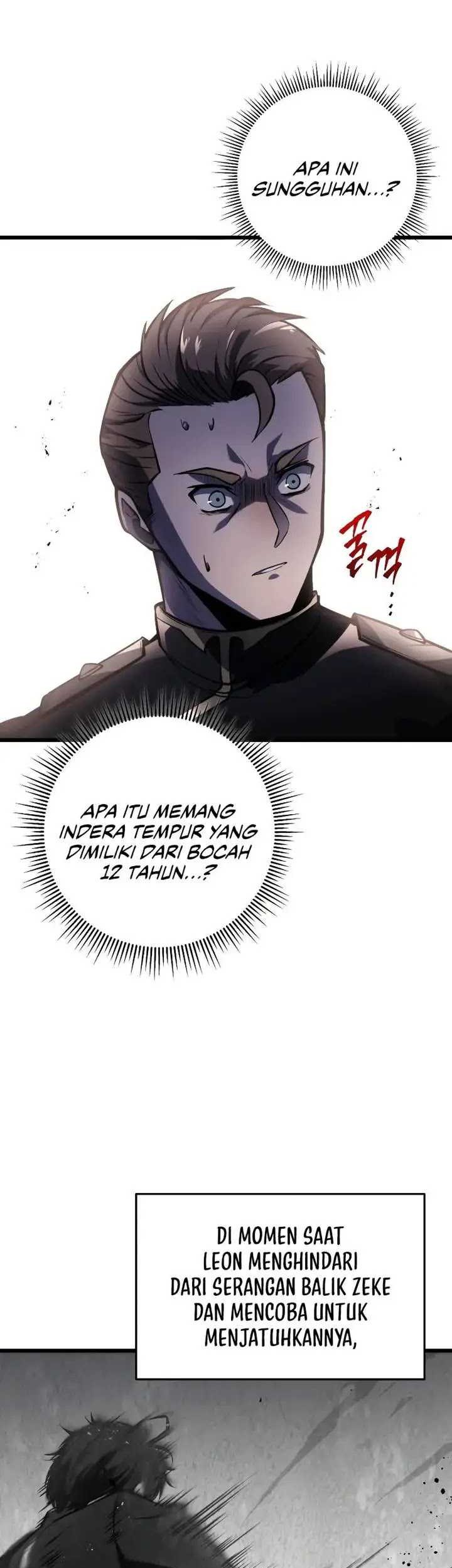 A Dragonslayer’s Peerless Regression Chapter 2 - halaman 54