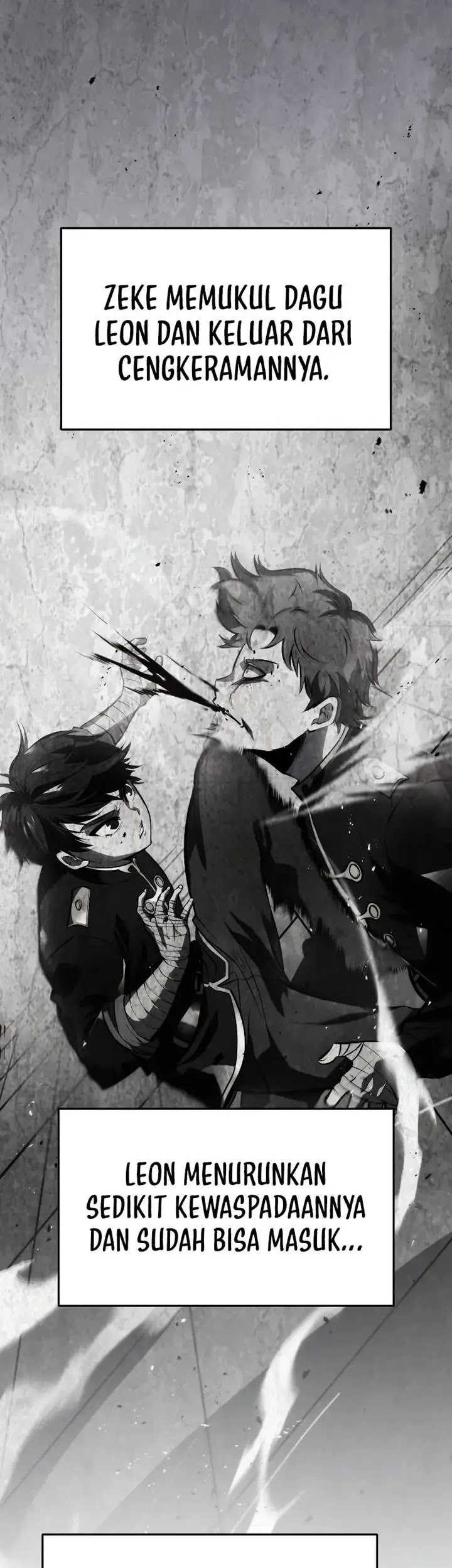 A Dragonslayer’s Peerless Regression Chapter 2 - halaman 56