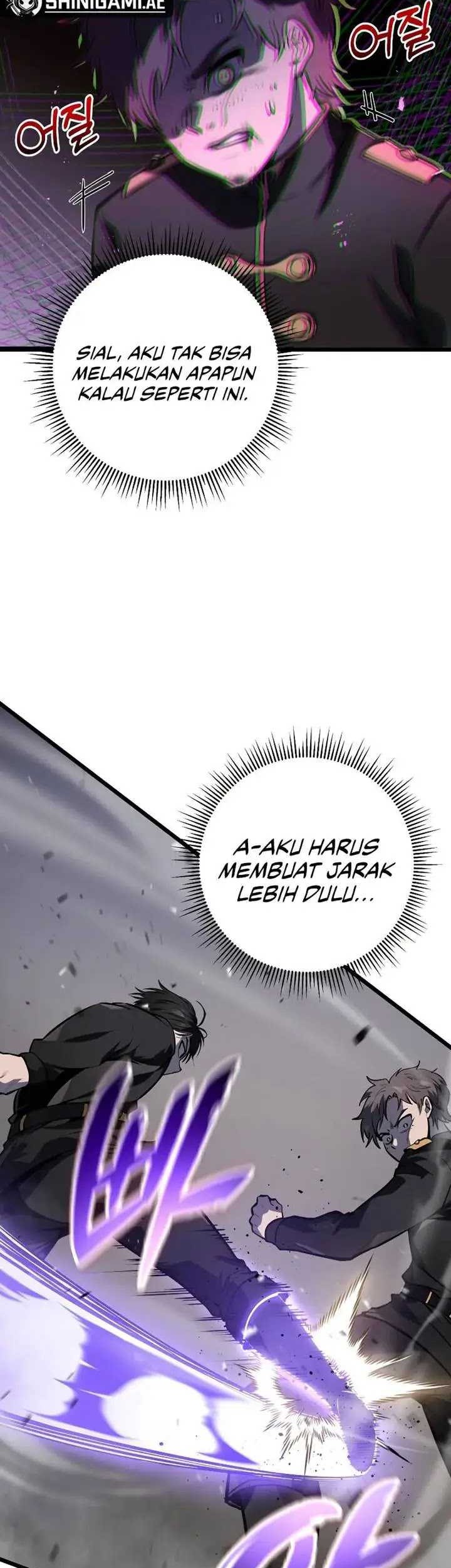 A Dragonslayer’s Peerless Regression Chapter 2 - halaman 58