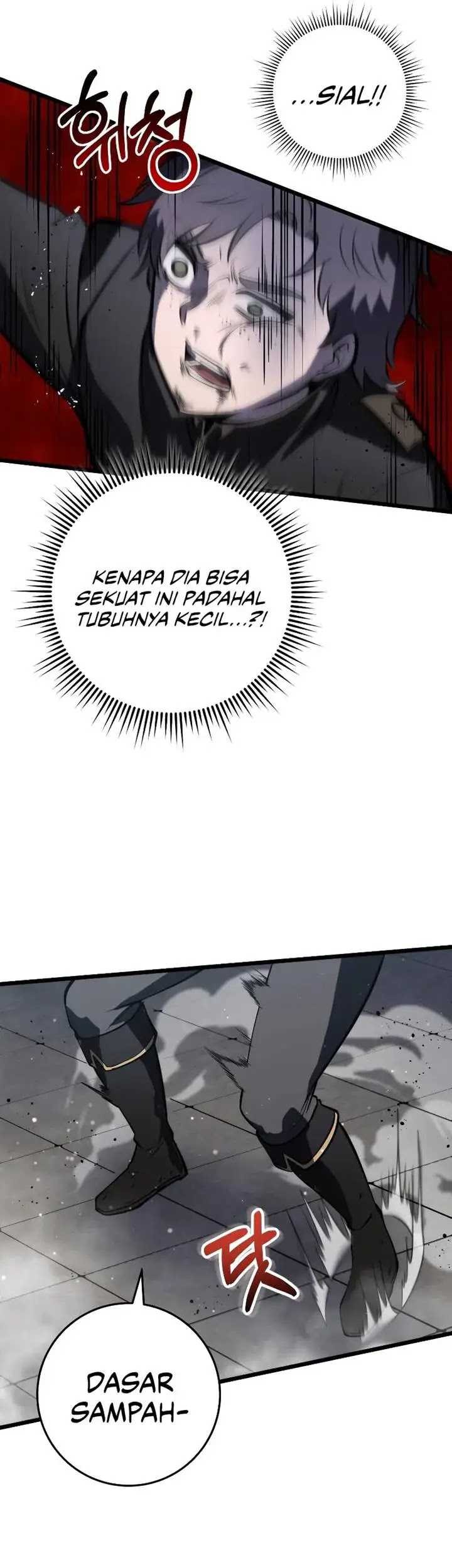 A Dragonslayer’s Peerless Regression Chapter 2 - halaman 60