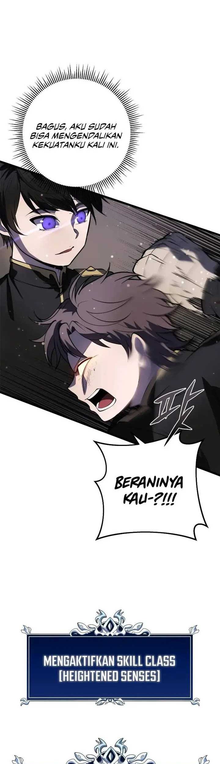 A Dragonslayer’s Peerless Regression Chapter 2 - halaman 61