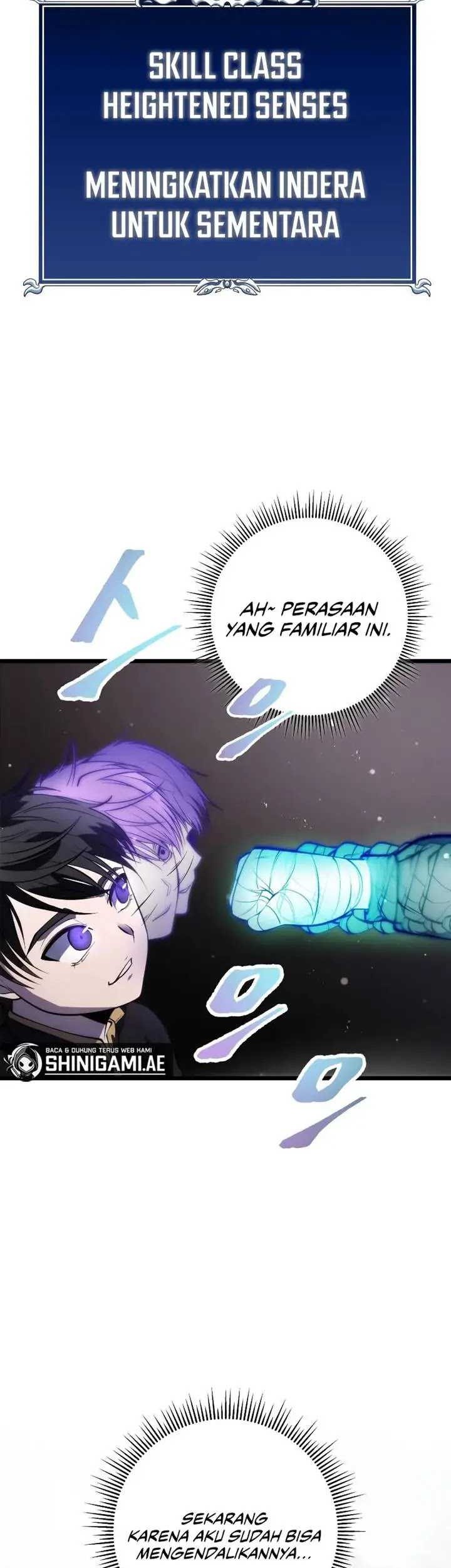 A Dragonslayer’s Peerless Regression Chapter 2 - halaman 62