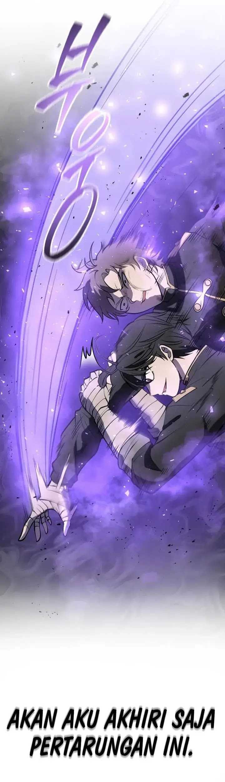 A Dragonslayer’s Peerless Regression Chapter 2 - halaman 64