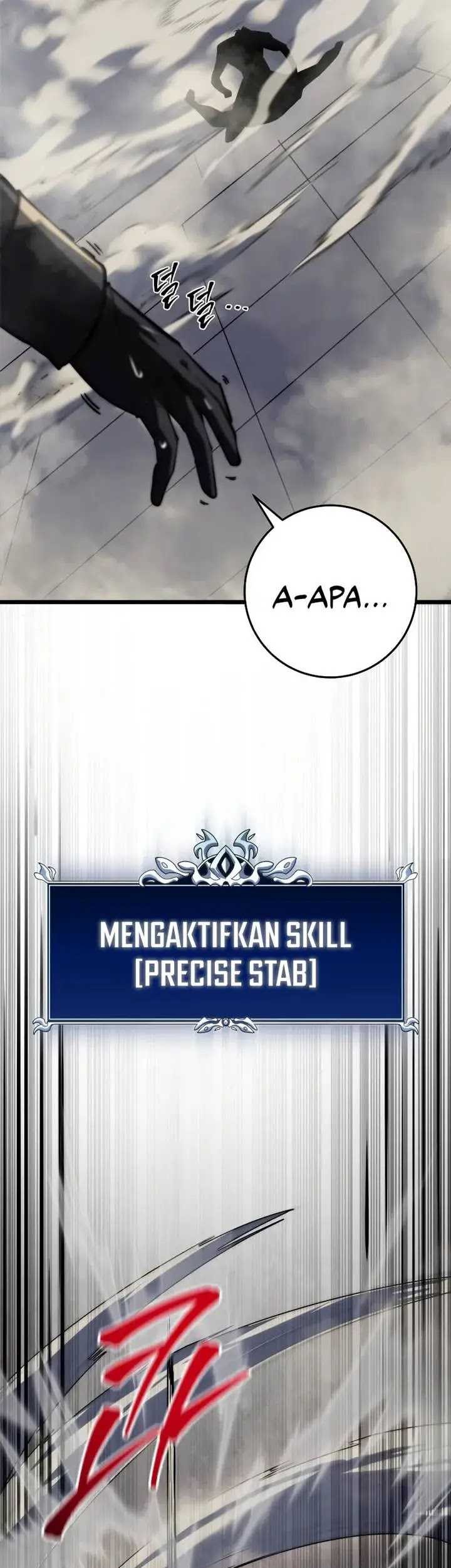 A Dragonslayer’s Peerless Regression Chapter 2 - halaman 68