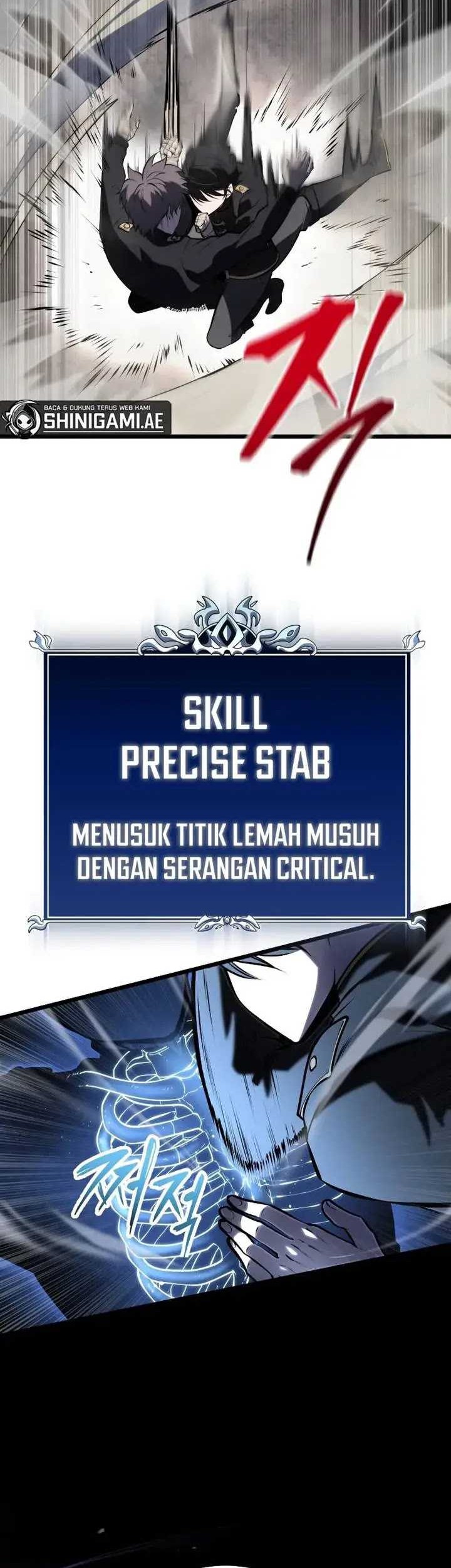 A Dragonslayer’s Peerless Regression Chapter 2 - halaman 69