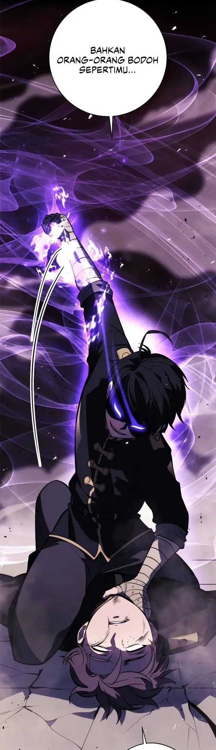 A Dragonslayer’s Peerless Regression Chapter 2 - halaman 70