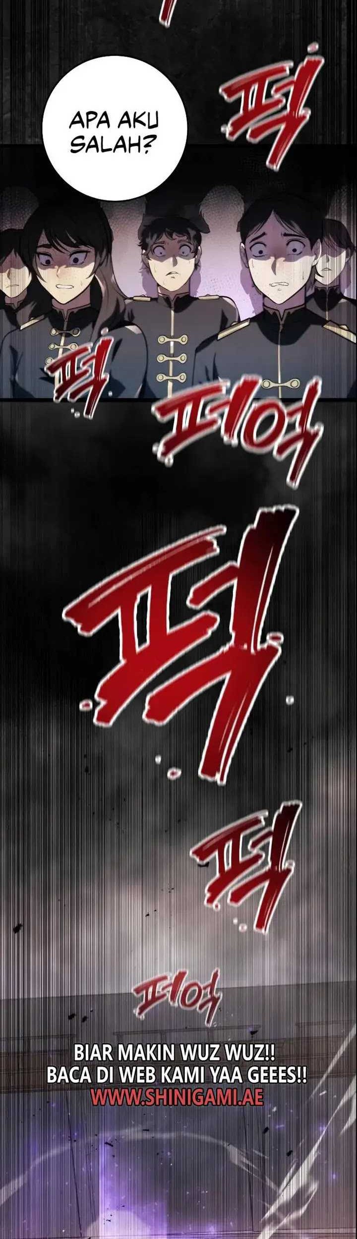 A Dragonslayer’s Peerless Regression Chapter 2 - halaman 73