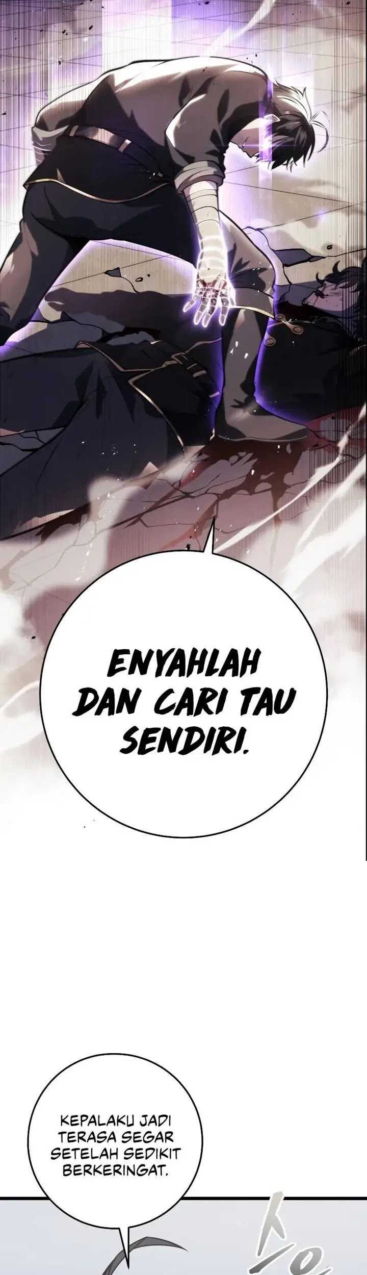 A Dragonslayer’s Peerless Regression Chapter 2 - halaman 74