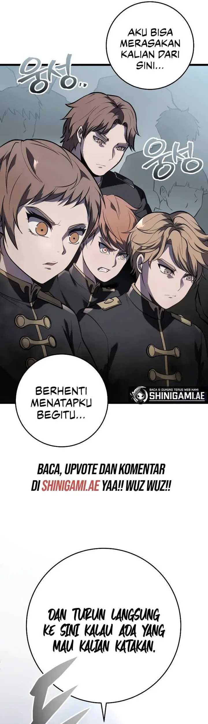 A Dragonslayer’s Peerless Regression Chapter 2 - halaman 76
