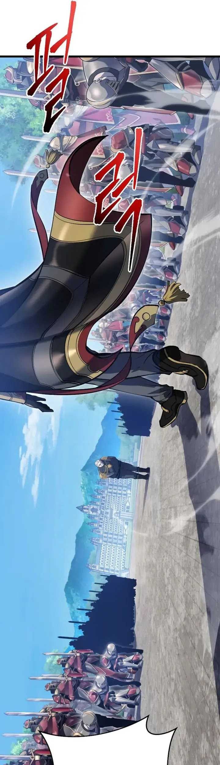 A Dragonslayer’s Peerless Regression Chapter 20 - halaman 10