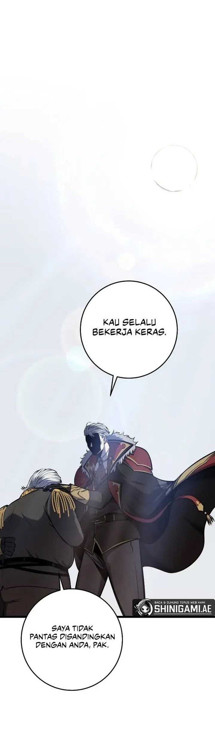 A Dragonslayer’s Peerless Regression Chapter 20 - halaman 15