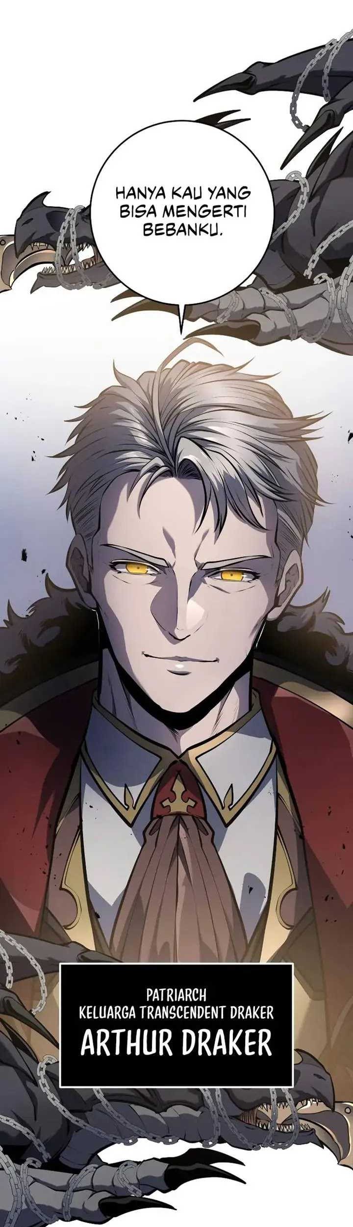A Dragonslayer’s Peerless Regression Chapter 20 - halaman 16
