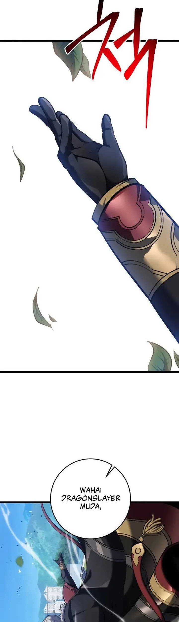 A Dragonslayer’s Peerless Regression Chapter 20 - halaman 19