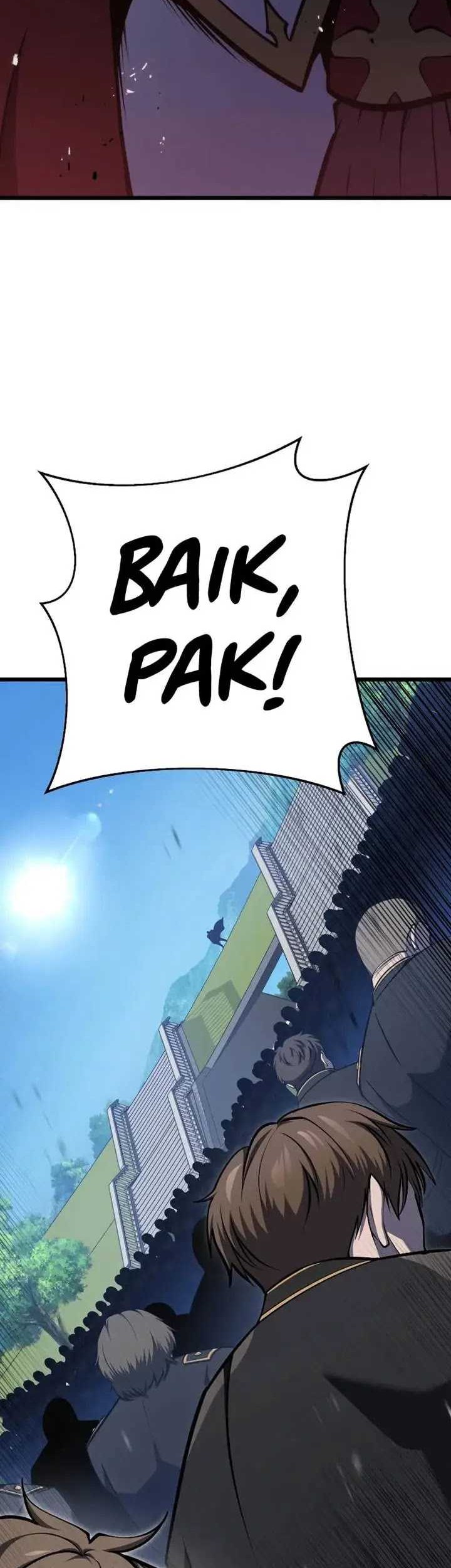 A Dragonslayer’s Peerless Regression Chapter 20 - halaman 23