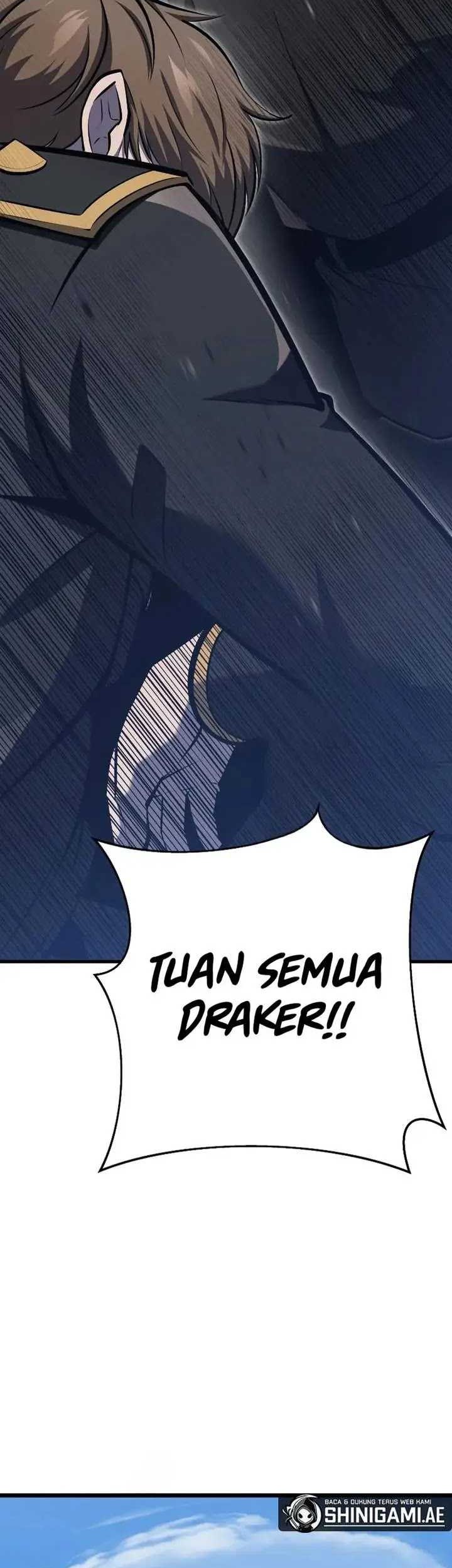 A Dragonslayer’s Peerless Regression Chapter 20 - halaman 24