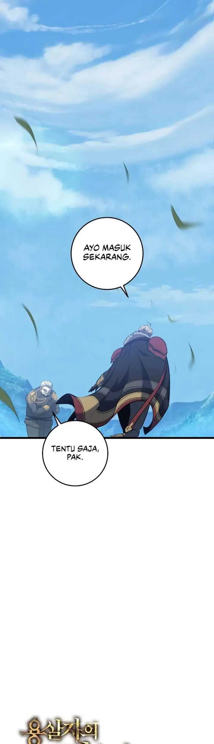 A Dragonslayer’s Peerless Regression Chapter 20 - halaman 26