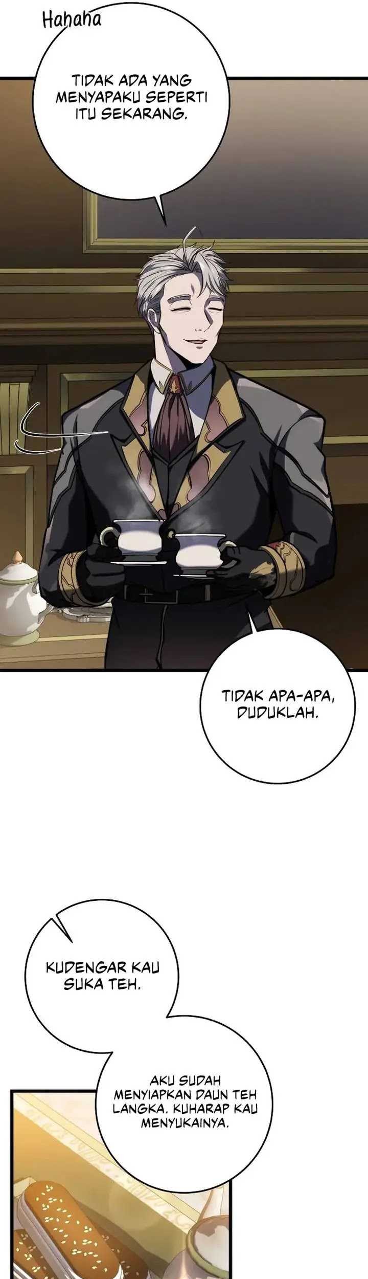 A Dragonslayer’s Peerless Regression Chapter 20 - halaman 30