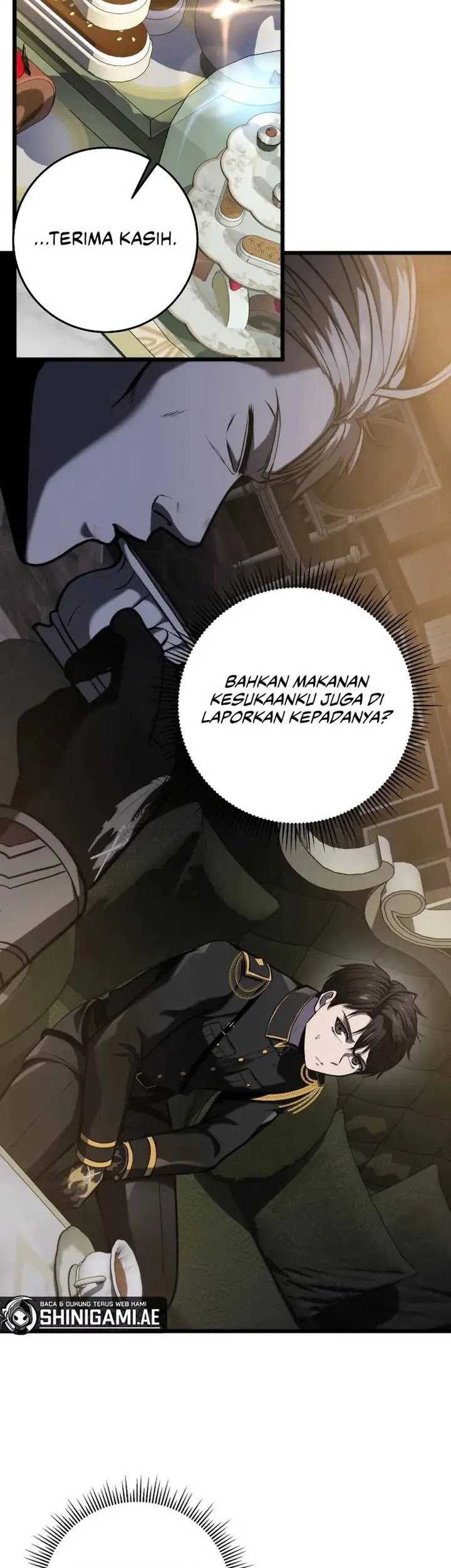 A Dragonslayer’s Peerless Regression Chapter 20 - halaman 31