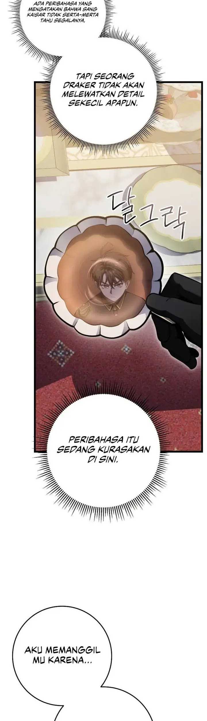 A Dragonslayer’s Peerless Regression Chapter 20 - halaman 32