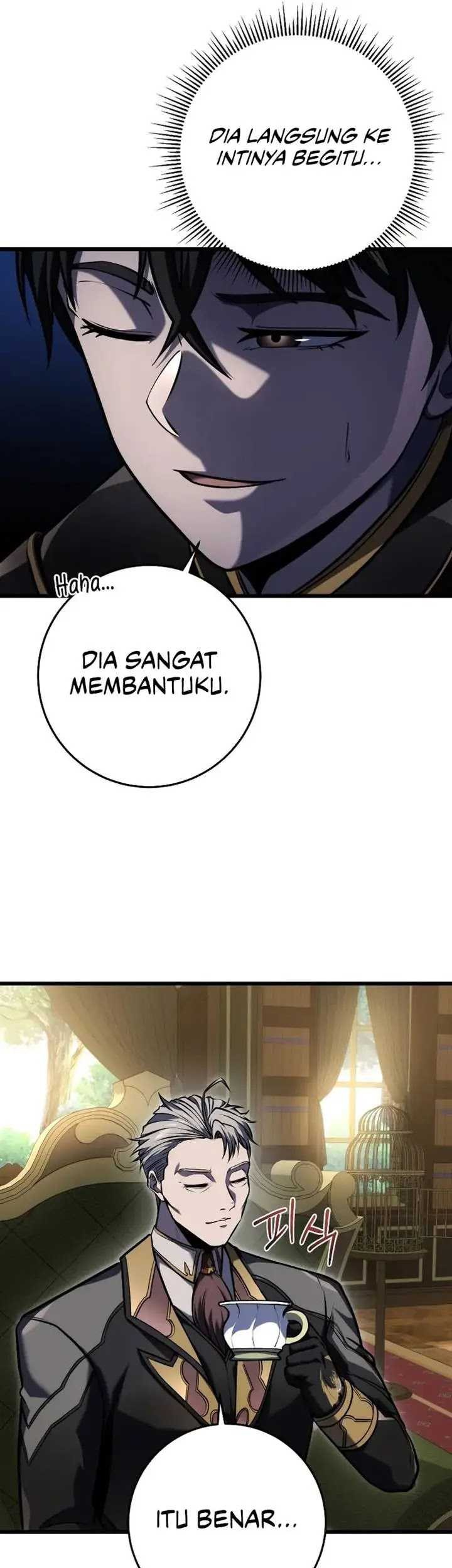 A Dragonslayer’s Peerless Regression Chapter 20 - halaman 34