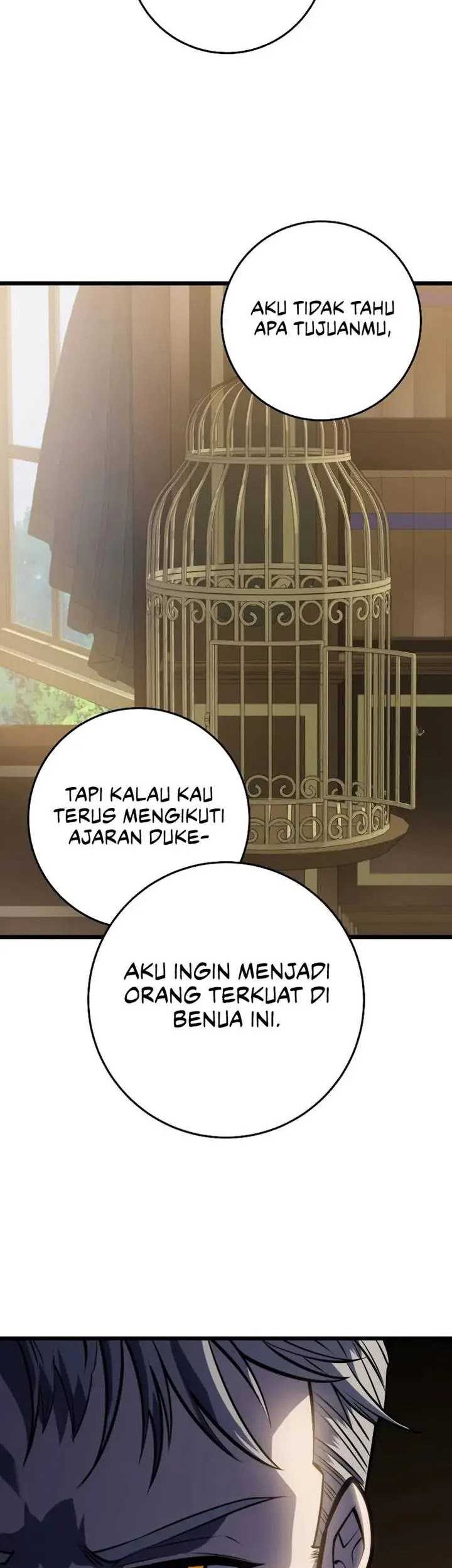 A Dragonslayer’s Peerless Regression Chapter 20 - halaman 35
