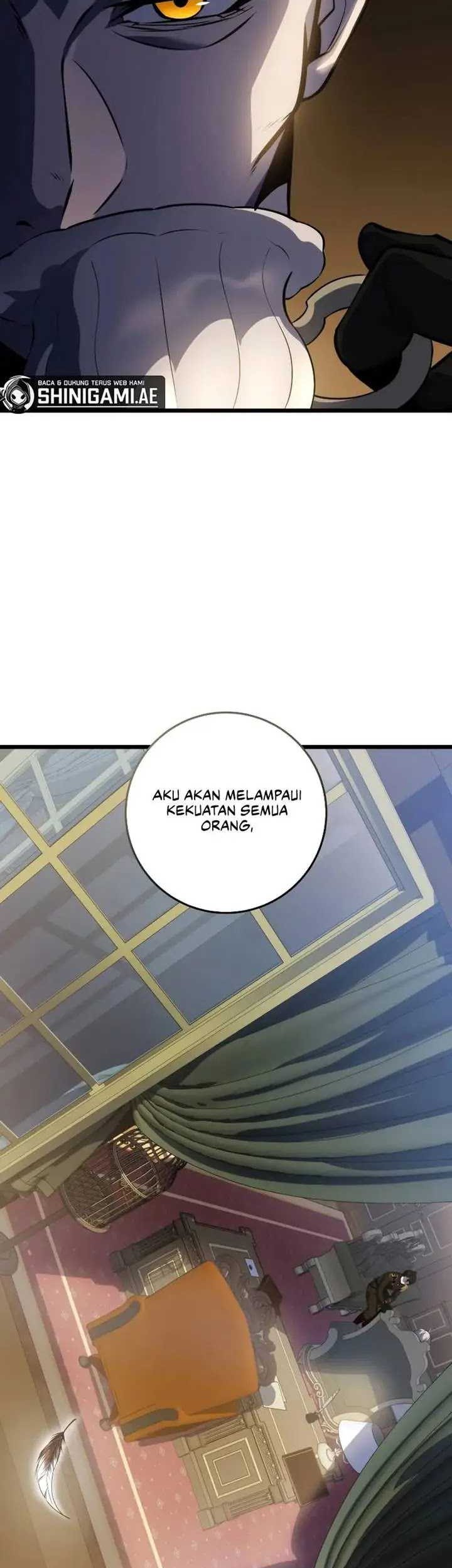 A Dragonslayer’s Peerless Regression Chapter 20 - halaman 36