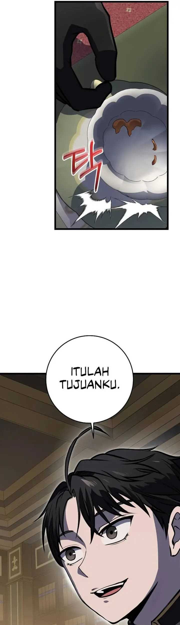 A Dragonslayer’s Peerless Regression Chapter 20 - halaman 38