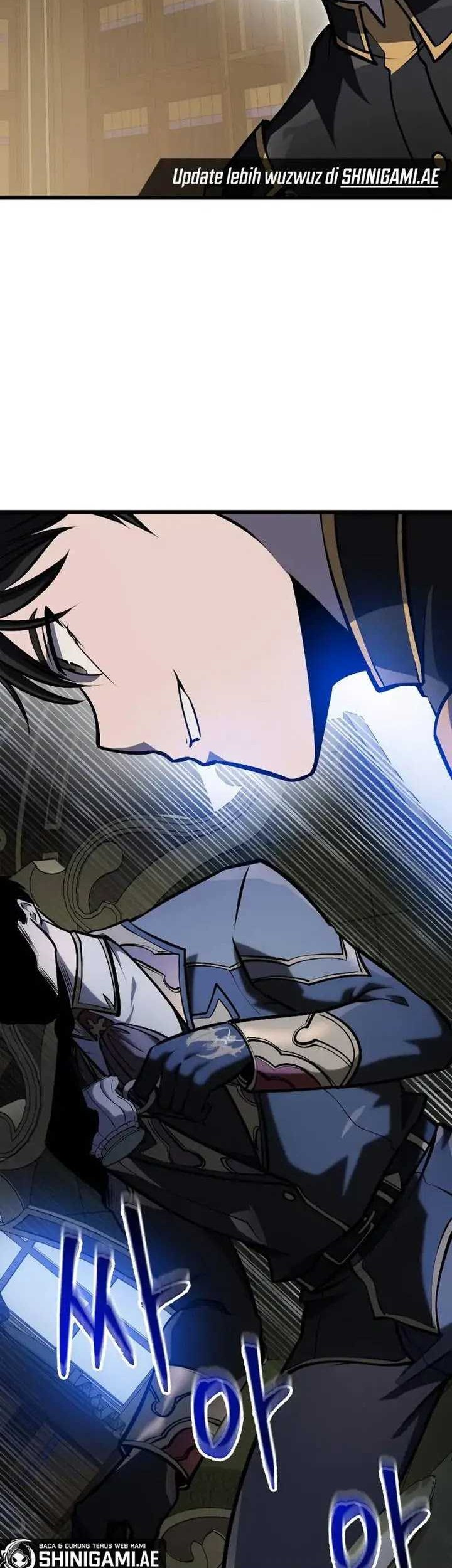 A Dragonslayer’s Peerless Regression Chapter 20 - halaman 39