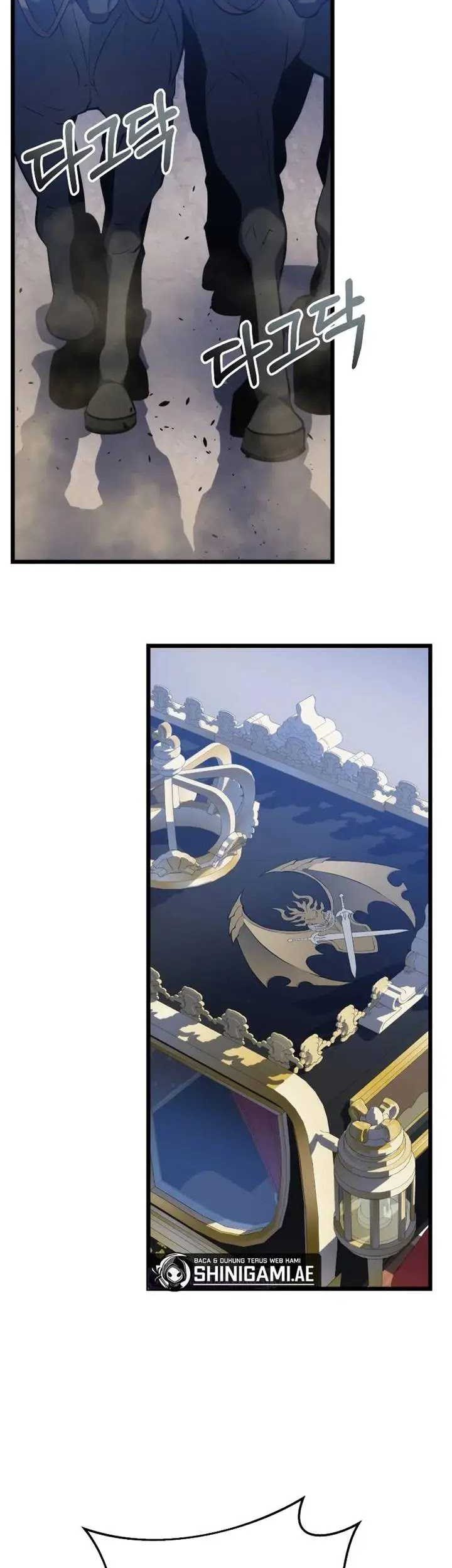 A Dragonslayer’s Peerless Regression Chapter 20 - halaman 4