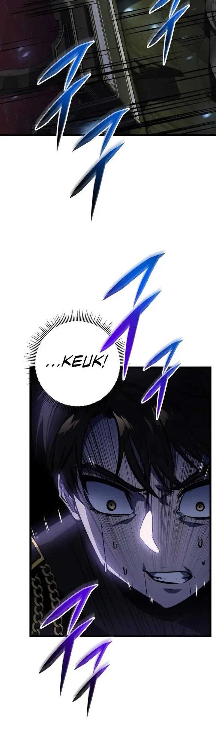 A Dragonslayer’s Peerless Regression Chapter 20 - halaman 42