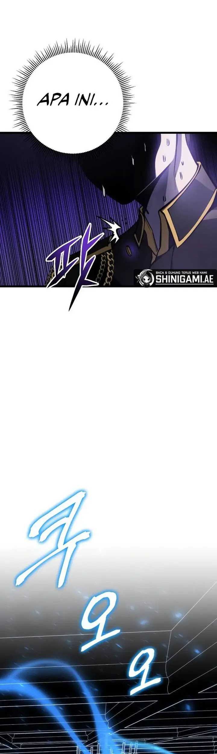 A Dragonslayer’s Peerless Regression Chapter 20 - halaman 43