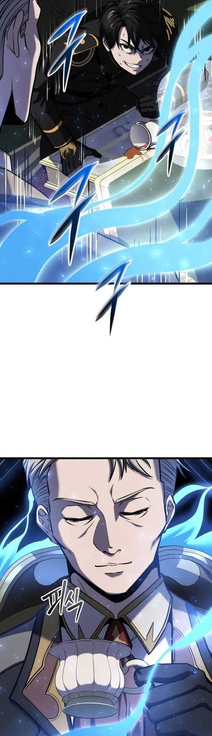 A Dragonslayer’s Peerless Regression Chapter 20 - halaman 47