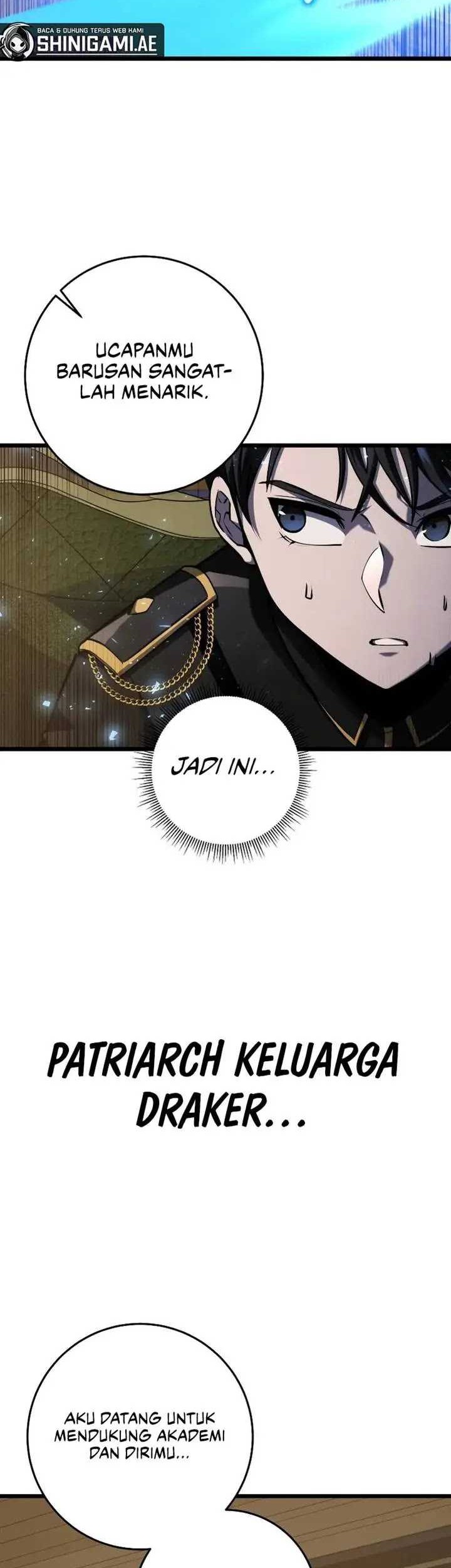 A Dragonslayer’s Peerless Regression Chapter 20 - halaman 50