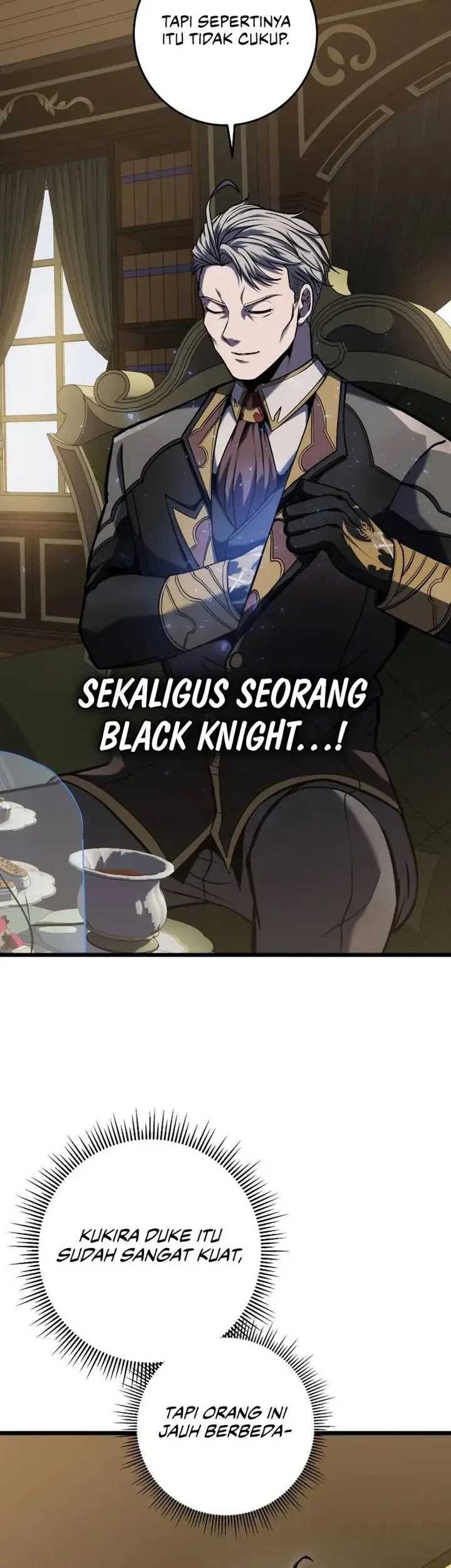 A Dragonslayer’s Peerless Regression Chapter 20 - halaman 51