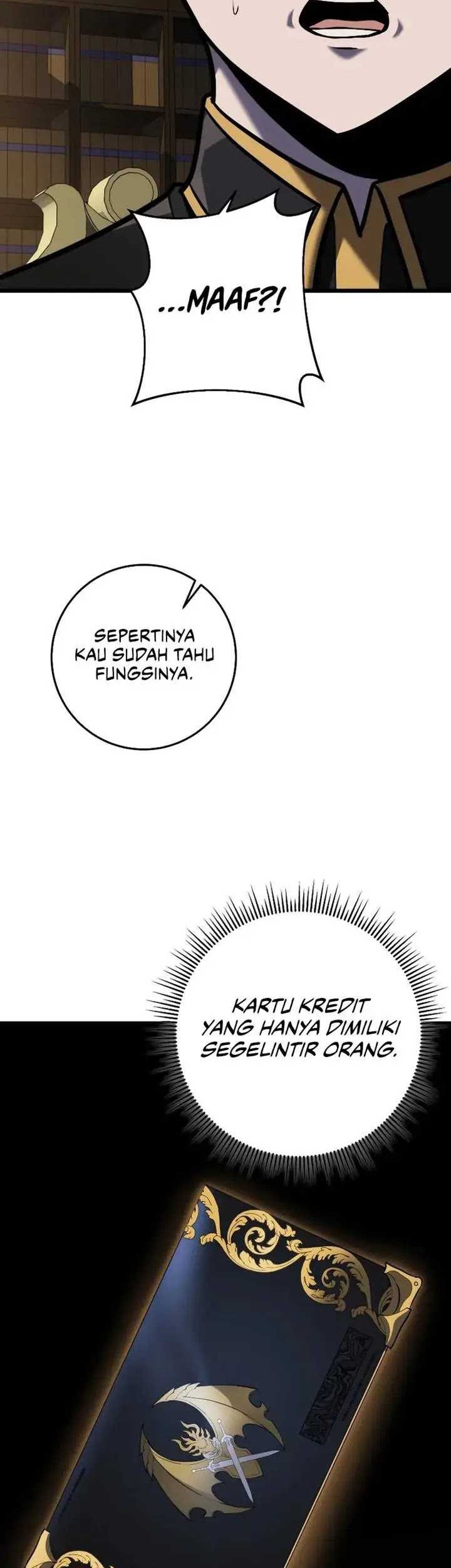 A Dragonslayer’s Peerless Regression Chapter 20 - halaman 54