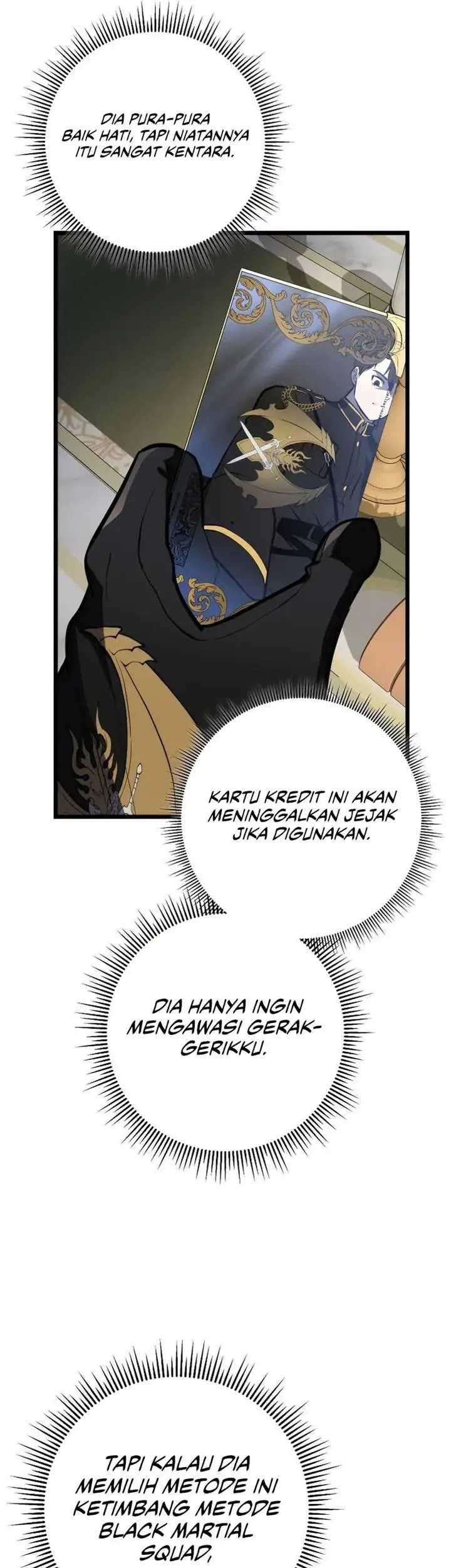 A Dragonslayer’s Peerless Regression Chapter 20 - halaman 57