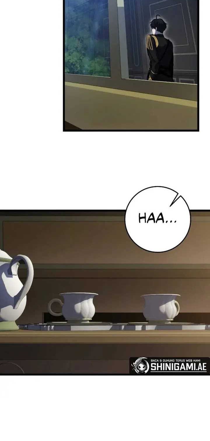 A Dragonslayer’s Peerless Regression Chapter 20 - halaman 60