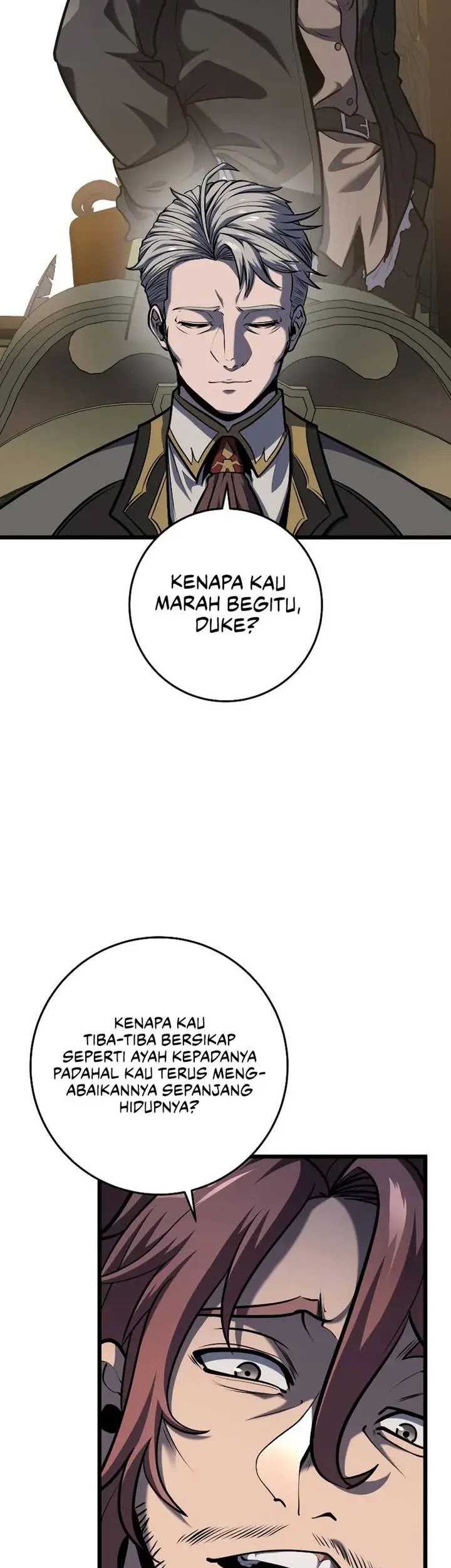 A Dragonslayer’s Peerless Regression Chapter 20 - halaman 62